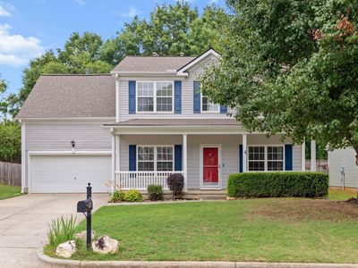 3020 Sawyers Mill Dr, Apex, NC, 27539