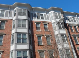 704 Clinton Street #5D, Hoboken, NJ 07030