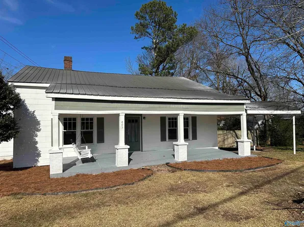405 Guntersville Rd, Arab, AL 35016