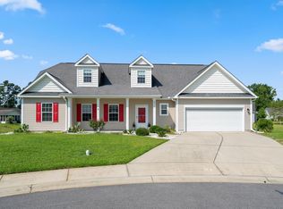 871 Inglenook Ln, Longs, SC 29568