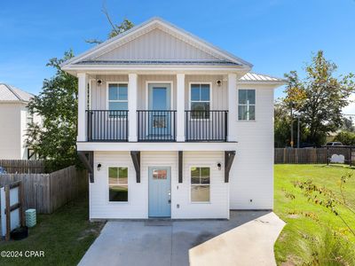 315 N Gay Ave, Panama City, FL, 32404