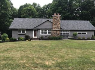 6355 Devoe Rd, Camillus, NY 13031