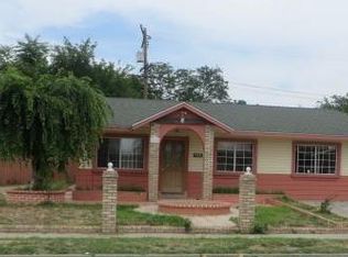 356 San Madina Dr, Hanford, CA 93230