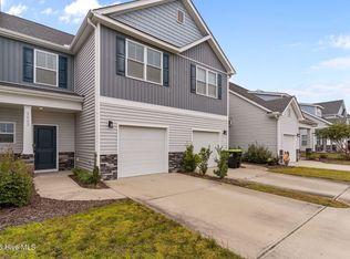 1527 Grey Cliff Run, Wilmington, NC 28405