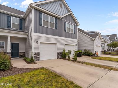 1527 Grey Cliff, Wilmington, NC, 28405