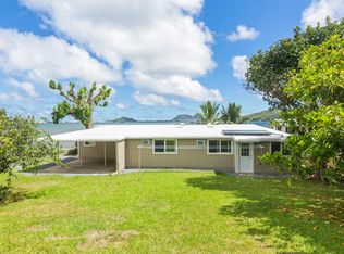 45-1 Waikalua Rd #B, Kaneohe, HI 96744