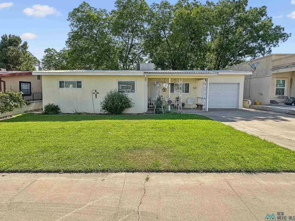 315 Nelson St, Carlsbad, NM 88220