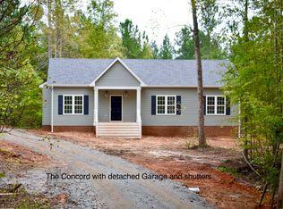 918 Manchester, Bumpass, VA 23024