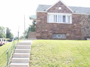 1436 Faunce St, Philadelphia, PA 19111