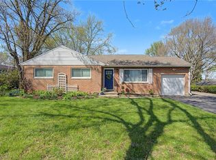 3526 Pamona Dr, Dayton, OH 45440