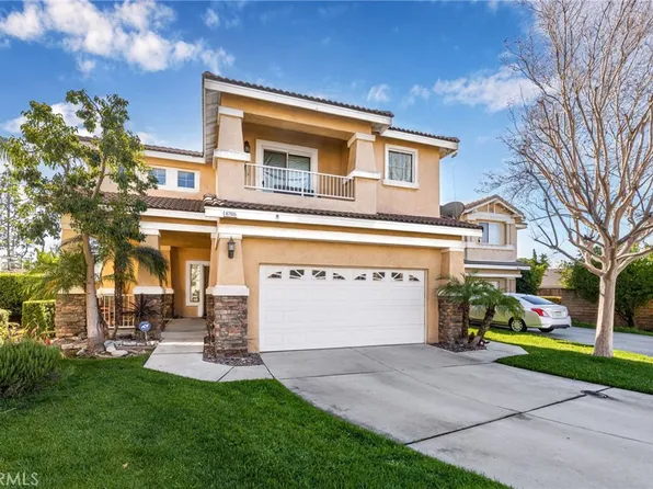 8765 Grand Oaks Ct, Rancho Cucamonga, CA 91730