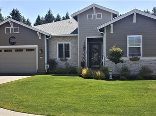 8553 Anderson Ct NE, Lacey, WA 98516