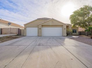 2058 E Desert Greens Dr, Fort Mohave, AZ 86426