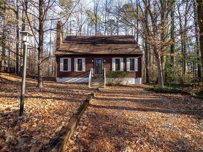 13200 Court Ridge Rd, Midlothian, VA, 23112