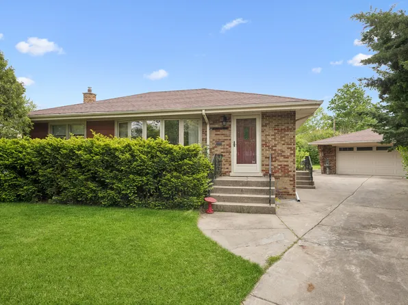 8106 W Courtland Ave, Norridge, IL 60706
