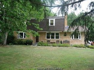 2292 Westwood Dr, Waldorf, MD