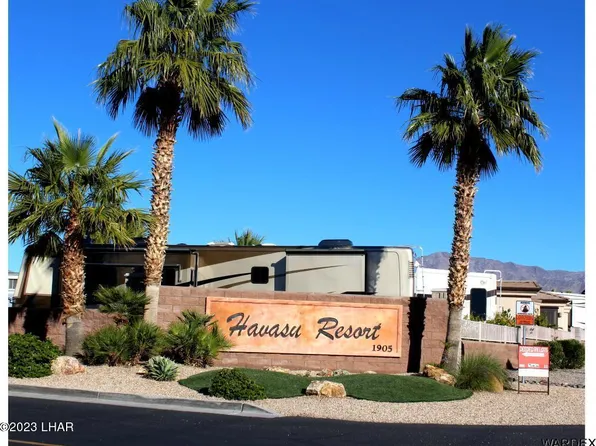 1905 Victoria Farms Rd #398, Lake Havasu City, AZ 86404