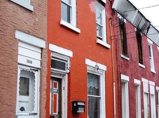 3050 Coral St, Philadelphia, PA 19134