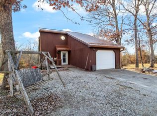 5831 River Hills Rd, Mokane, MO 65059