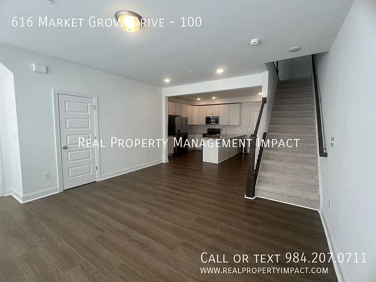 616 Market Grove Dr #100 — Photo 7
