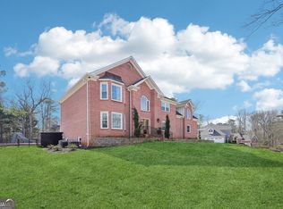 1600 Spring Arbor Ct SW, Lilburn, GA 30047