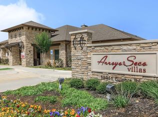12311 Culebra Rd #3-3101, San Antonio, TX 78253