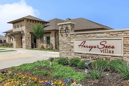 Arroyo Seco Villas Photo 1