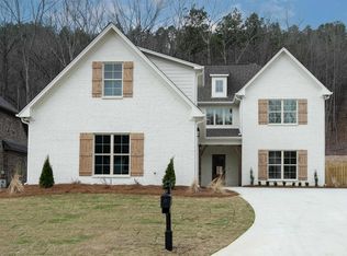 329 Kinross Cir, Pelham, AL 35124