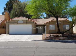 1697 Rowan Tree Dr, Las Vegas, NV 89123