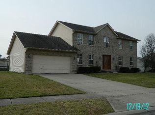 17 Remington Ct, Hamilton, OH 45011