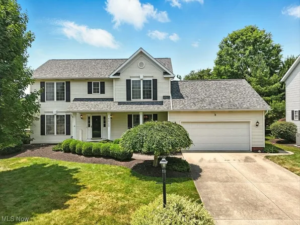 4020 Bishops Gate Cir, Stow, OH 44224