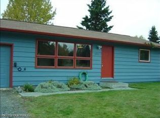 1865 Dare Ave, Anchorage, AK 99515