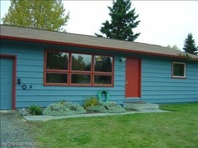 1865 Dare Ave, Anchorage, AK, 99515