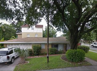3226 Lindell Ave, Tampa, FL 33610