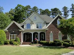 3008 Wedgewood Ct, Matthews, NC 28104