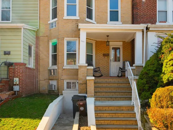 346 88th Street, Brooklyn, NY 11209