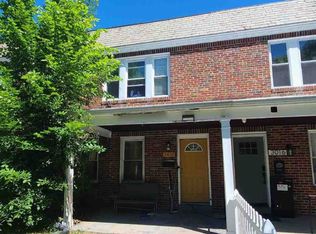 3018 Elgin Ave, Baltimore, MD 21216