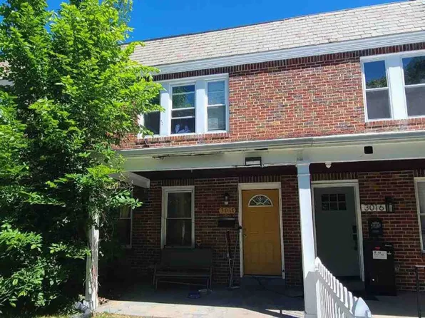3018 Elgin Ave, Baltimore, MD 21216