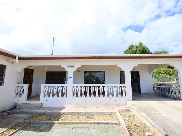 257 Barren Spot QU, St. Croix, VI 00850