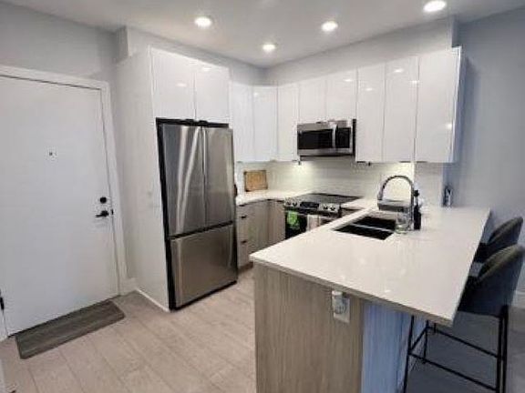 3rd image of 20360 Logan Ave #616