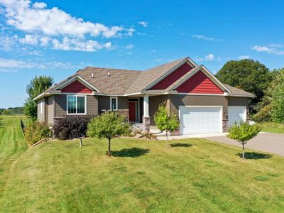 26336 Newton Ave, Chisago City, MN, 55013