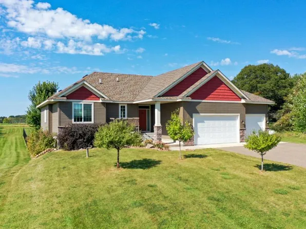 26336 Newton Ave, Chisago City, MN 55013