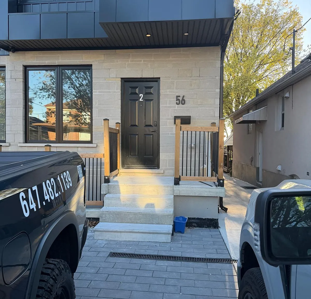 1 bed, $2,000 — Photo 1