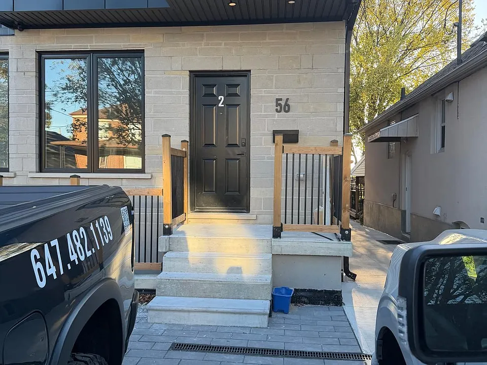 56 Hartley Ave #5