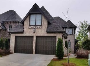 5580 Northridge Cir, Hoover, AL 35244