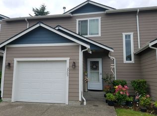 2745 Alyssa Ct SE #2745, Olympia, WA 98501