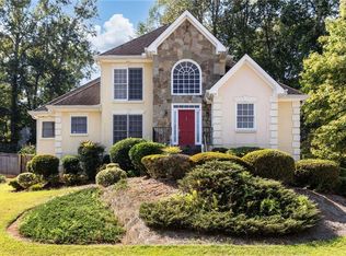 1479 Crooked Tree Cir, Stone Mountain, GA 30088