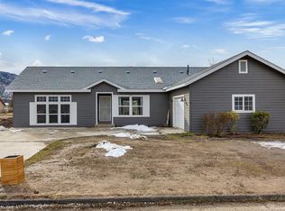 27920 Crofun Rd, Tehachapi, CA 93561