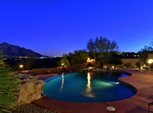 502 W Silhouette Ridge Pl, Oro Valley, AZ 85755
