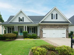 417 Kilgore Farms Cir, Simpsonville, SC 29681